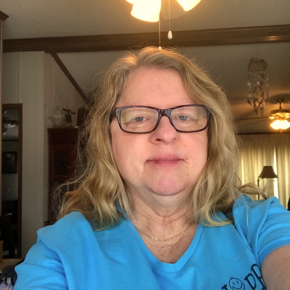 Meet your Posher, Jean